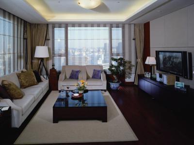 Hotel Somerset Palace Seoul - Bild 3