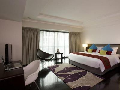 Hotel Fraser Place Manila - Bild 4
