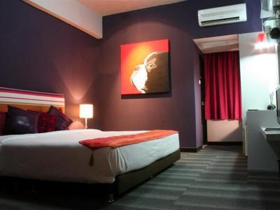 Hotel Baiyoke Boutique - Bild 2