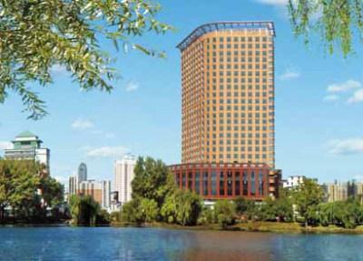 Hotel Swissotel Shenyang - Bild 2