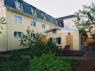 Ecoland Boutique Hotel - Bild 2