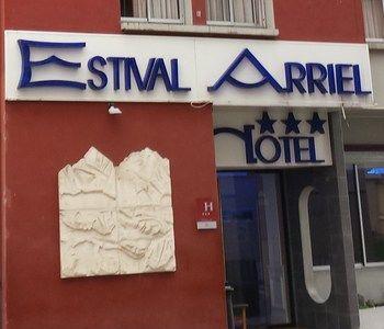 Hotel Estival-Arriel - Bild 2