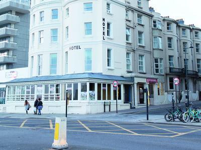 Hotel Selina Brighton - Bild 5