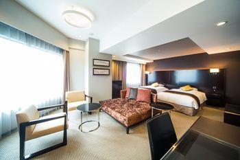 Hotel Royal Park Inn Nagoya - Bild 3