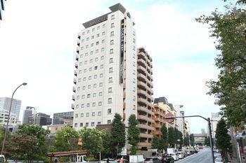 APA Hotel Nishi-Azabu - Bild 5