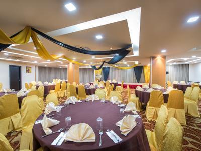 Hotel Sentral Riverview Melaka - Bild 2