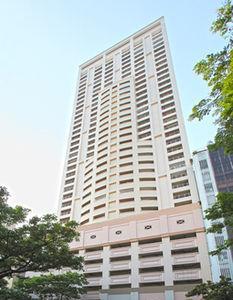 Hotel BSA Tower - Bild 4