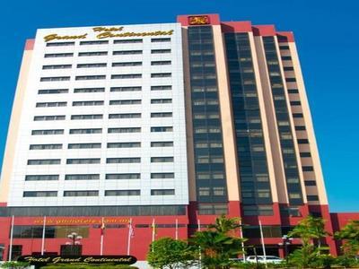 Hotel Grand Continental Kuching - Bild 2