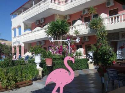 Hotel Flamingo Apartments - Bild 3