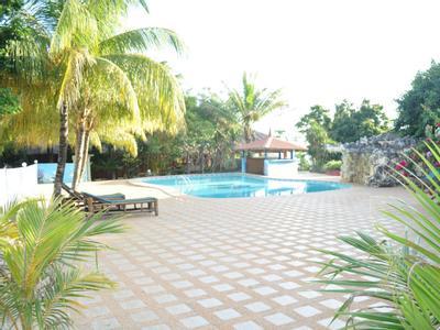 Hotel Coco White Beach Resort - Bild 5