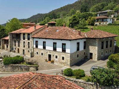 Hotel La Casona de Tresgrandas - Bild 3