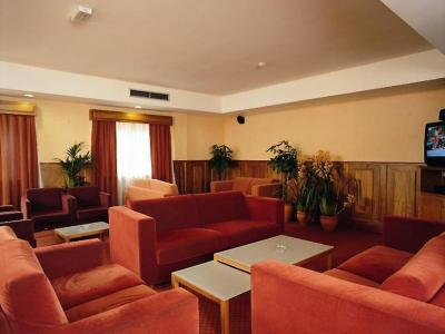 Hotel Navarras - Bild 3