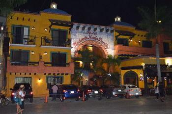 Hotel Hacienda Maria Bonita - Bild 1