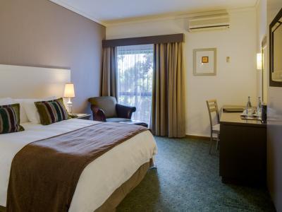 Protea Hotel Midrand - Bild 4