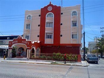 Hotel Alux Cancun - Bild 3