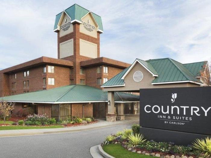 Hotel Country Inn & Suites by Radisson, Atlanta Galleria/Ballpark, GA - Bild 1