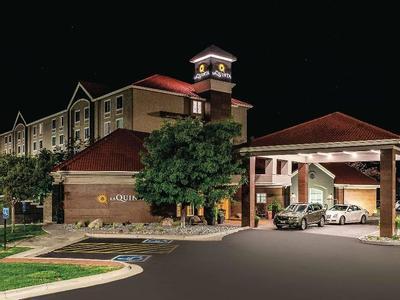 Hotel La Quinta Inn & Suites by Wyndham Grand Junction - Bild 3