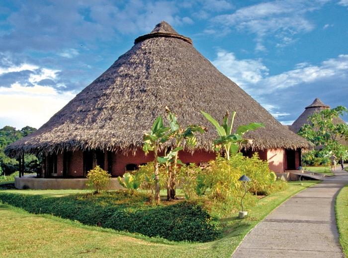 Hotel Sarapiquis Rainforest Lodge - Bild 1