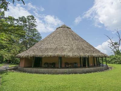 Hotel Sarapiquis Rainforest Lodge - Bild 5