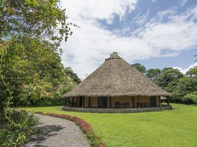 Hotel Sarapiquis Rainforest Lodge - Bild 3
