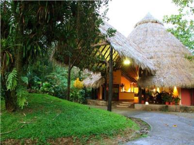 Hotel Sarapiquis Rainforest Lodge - Bild 4