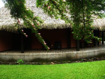 Hotel Sarapiquis Rainforest Lodge - Bild 2