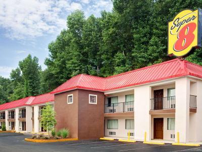 Hotel Motel 6 Atlanta, GA – Atlanta Airport East - Bild 2