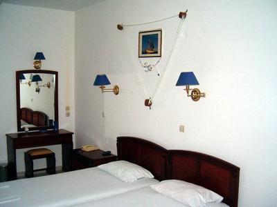 Hotel Capetan Giorgantas - Bild 4