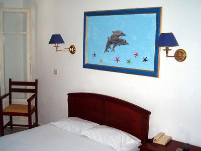 Hotel Capetan Giorgantas - Bild 3