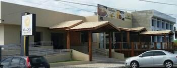 Hotel Aracaju Praia - Bild 5
