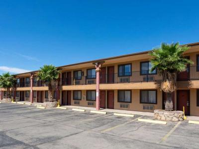 Hotel Days Inn by Wyndham Alamogordo - Bild 3