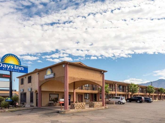 Hotel Days Inn by Wyndham Alamogordo - Bild 1