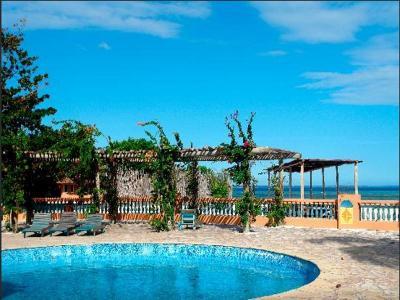 Hotel Bawe Island Resort - Bild 4