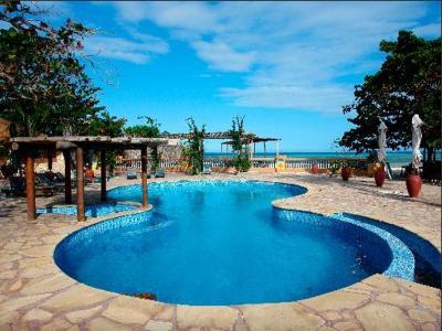 Hotel Bawe Island Resort - Bild 3