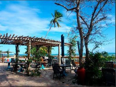 Hotel Bawe Island Resort - Bild 2