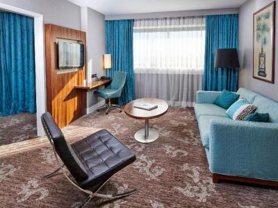 Hotel Holiday Inn Nice - Bild 5