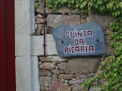 Quinta Da Picaria Hotel - Bild 4