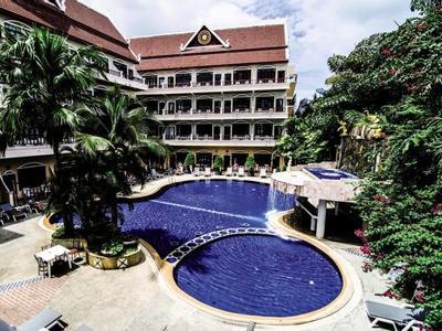 Hotel Tony Resort - Bild 3