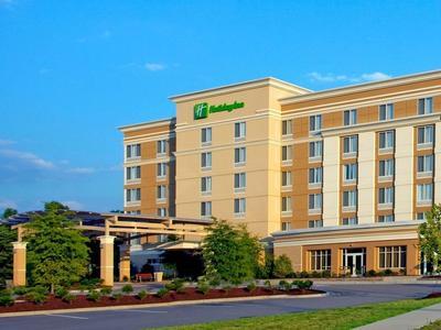 Hotel Holiday Inn Raleigh-Durham Airport - Bild 3