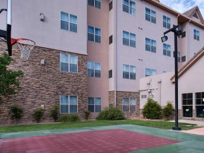 Hotel Residence Inn Albuquerque Airport - Bild 3