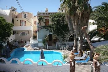 Hotel Villa Markos - Bild 1