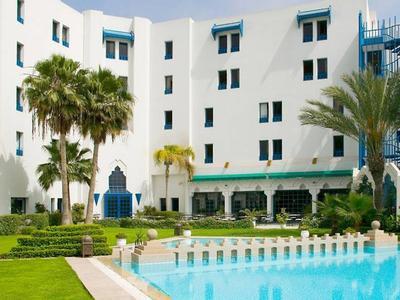 Senator Agadir Hotel - Bild 3