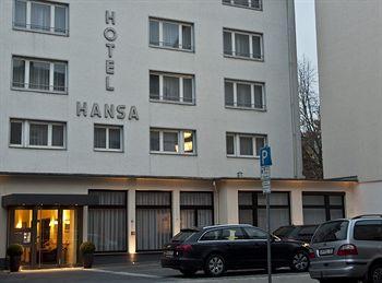 Hotel Hansa - Bild 2