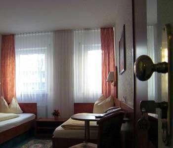 Hotel Hansa - Bild 3