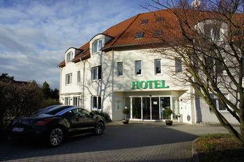 Hotel Pesterwitzer Siegel - Bild 4