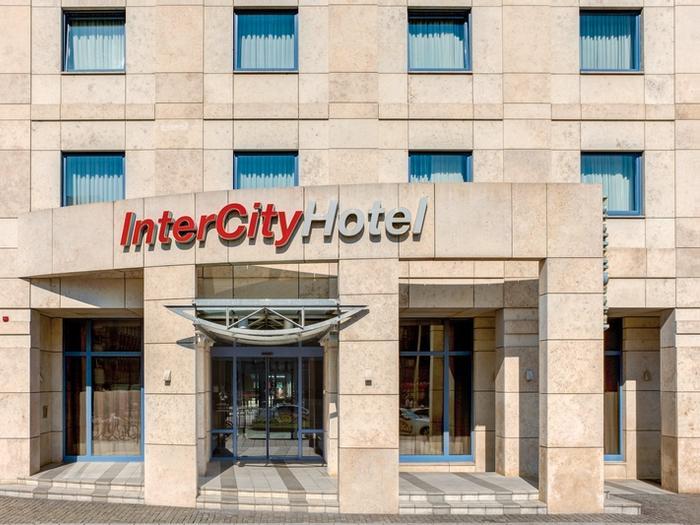 IntercityHotel Ulm - Bild 1