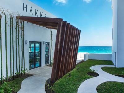 Hotel OLEO Cancun Playa - Bild 3