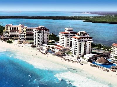 Hotel OLEO Cancun Playa - Bild 4