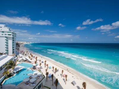 Hotel OLEO Cancun Playa - Bild 2