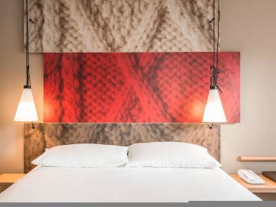 Hotel ibis Sion - Bild 5